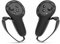 iofeiwak Griffabdeckung für Meta Quest 3 Controller, rutschfeste Silikon-Handgriffabdeckung mit verstellbarem Knöchelriemen