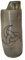Viking By Heart Real Ox Horn 6-7'' Long, Vikings Drinking Smooth Horn Mug with Wooden Base, Engraved with Odin's Horn, 13+ OZ Capacity, Polished Finish Horn Mug Unique Beer Gifts for Men, Women