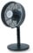 VORTICE VENTILATORE OSCILLANTE DA TAVOLO GRIGIO GORDON EVO 20/8 0000060618