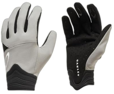 Oakley Seeker Flow Herren-Handschuhe, Cement, Medium