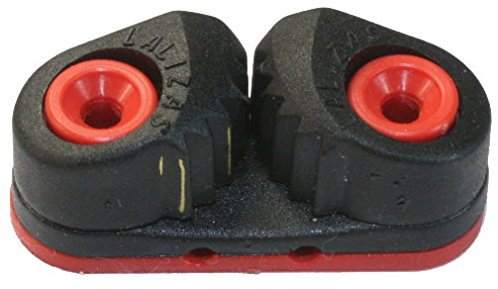 Bootskiste Schotklemme/Bügel 3-8 mm oder 8-12 mm (Klemme 8-12 mm)