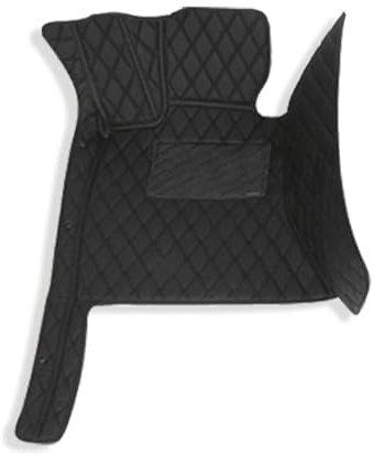 Fußmatten Auto Kompatibel Mit Citroen C5 2010 2011 2012 2013 2014 2015 2016. Auto-Fußmatten, Abdeckungen, Teppiche, Bodenbeläge, Produkte, Pedale, Auto-Styling-Teile(7)