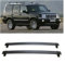 Dachträger Für Jeep Für Commander 2006 2007 2008 2009 2010 Dachträger Querträger Querträger Träger 2 Stücke Dachgepäckträger