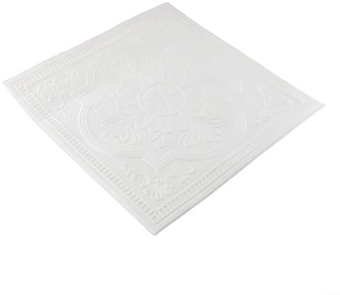 Autocollant mural 3D en forme de brique, panneaux en mousse souple, imperméable, résistant à l'huile, isolation phonique (1 pièce)