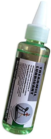 Silicone Treadmill Belt Silicone Treadmill Lubricant Lubricant No Odor Running Treadmills Oil Walking Belt Lube 60ml