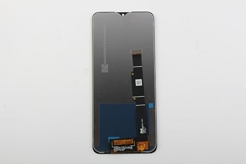 Olivechard Original für TCL 30 XL 17,3 cm (6,8 Zoll) LCD-Bildschirm, Ersatz T671G T701DL, LCD-Display, Touch-Digitalisierer, mit Reparaturwerkzeugen