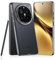 COQUE Funda para Vivo X200 Pro,Carcasa Protectora con película integrada AG Phantom Full Shell,Funda ultradelgada Plegable para teléfono Vivo X200 Pro-Negro