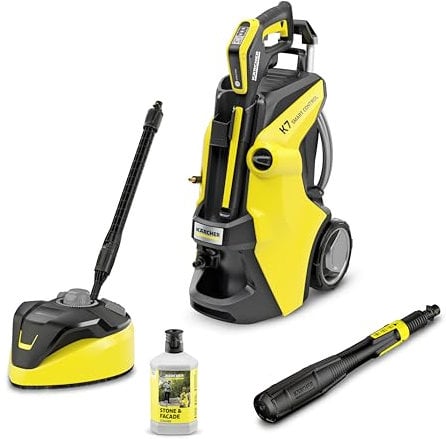 Kärcher Pressure Washer K7 Smart Control Flex Home 1 317-341 0 1 317341 0 Kärcher317-341 Kärcher 317-341 (1.317-341.0)