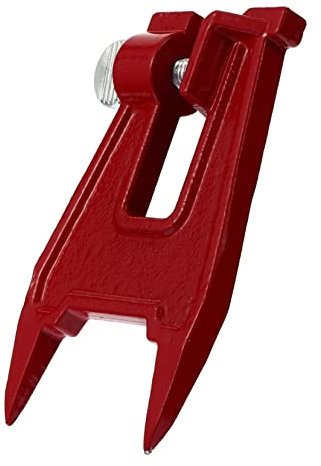 BESPORTBLE Professioneller Kettensäge Halter Kettensäge Führungsbügel Kettensäge Zubehör Für Präzises Schärfen Und Feilen Von Kettensägen