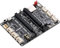 Fits Raspberry Pi Pico Expansion Board - Mini Development Board with DS1302, RGB LED, Micro SD, Audio, Mic, Grove Connectors, and Battery Charging for Pico Series