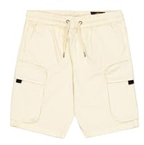 Alpha Industries Herren Shorts Division