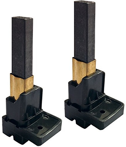 Kohlebürsten Motorkohlen Kohlestifte mit Halterung für Staubsauger Dyson DC11 / DC14 / DC19 / DC20 / DC22 / DC23