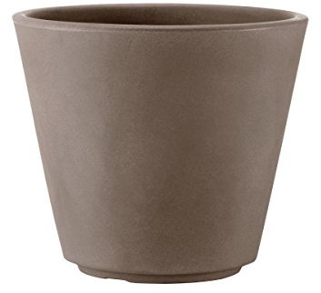 Teraplast - Ribeira, Essential, 50cm, Cappuccino, 100% Riciclabile