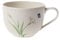 Villeroy & Boch Colourful Spring Taza De Café Verde, Apto Para Lavavajillas, Apto Para Microondas, Taza Porcelana, Vajilla, Pascua Decoración, Decoración De Pascua, Premium Porcelain