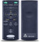 New RM-ANU159 Replacement Sony Sound Bar Remote Control for RMANU159 HT-CT60 SA-CT60 SS-WCT60