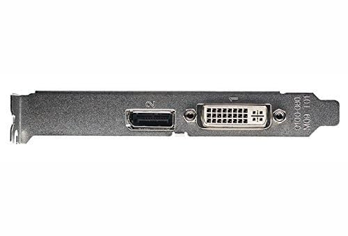 Nvidia Quadro K420 0PKPJT Carte graphique PCI-E 2.0 2 Go (Reconditionné)
