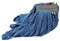 Perfetto Microfibra, mop, Blu, Medio
