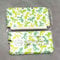Replacement Front Back Faceplate Plates Upper & Back Battery Housing Shell Case Cover for 3DS XL Game Console - New Edition
