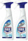 FIRST CHOICE KAYA Limescale Remover Spray 500ml Antibacterial Stain Cleaner for Bathroom Kitchen and Home (2)