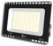 Proyector LED 100W IP65, Luz Cálida/Neutra/Fría, 120° Ángulo, Aplique y Foco Exterior LED, Focos LED CCT para Pared y Jardín