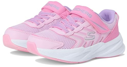 Skechers MICROSPEC Tread Schuhe, Hellrosa, 36 EU