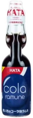 Hata Kosen Cola 200ml (Japan) 1er-Pack inkl. Pfand