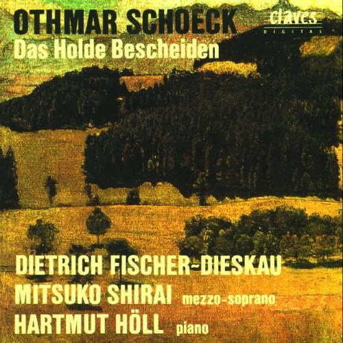 Schöck: das Holde Bescheiden