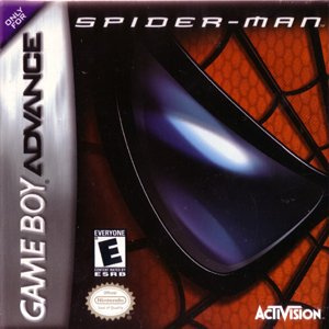 Spider-Man: The Movie / Game