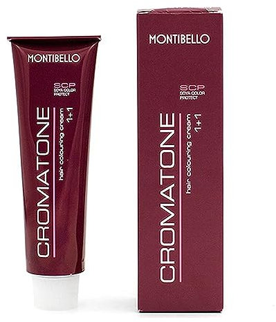 Montibel-Lo Cromatone, Tinte 7.64, 90 ml