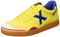Munich Unisex Gresca Fitnessschuhe, Gelb, 45 EU