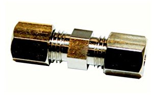 Embout Raccord De Reparation Universel Pour Durite De Frein Acier 6.00mm