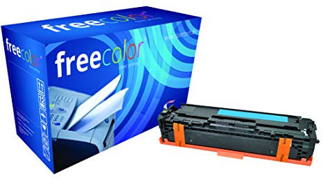 Freecolor Toner HP M251/M276 Cyan XXL CF211A-XXL Kompatibel