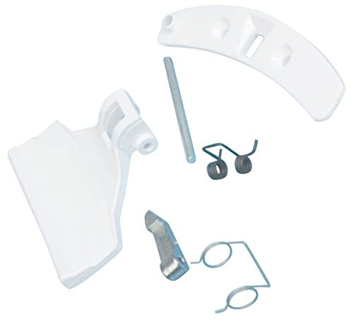 Set maniglia oblò – Lavatrice – Arthur Martin Electrolux, Arthur Martin e Zanussi