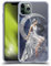 Head Case Designs Offiziell Offizielle Nene Thomas Winter Frost Fee Auf Mond Halbmonde Soft Gel Handyhülle Hülle kompatibel mit Apple iPhone 11 Pro Max