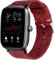 for GTS 2 Mini Band, Giaogor Breathable Nylon Woven Fabric Replacement Accessory Strap Compatible for Amazfit GTS 2 Mini/GTS 2 Smartwatch (Red)