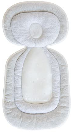 Domiva CALE Bebe Body Pad 3D