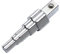YOUSEMOT 1/2 Universal Carbon Steel Pagoda Head Valves Joints Repair Tool Stepped Radiator Spud Wrench
