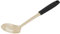 Salter BW11128EU7 Olympus Collection Slotted Spoon, Long-Lasting Stainless Steel Kitchen Utensil, Hanging Hook, Easy-Clean, Metal Multifunctional Cooking Tool For Straining, Serving and Stirring, Gold