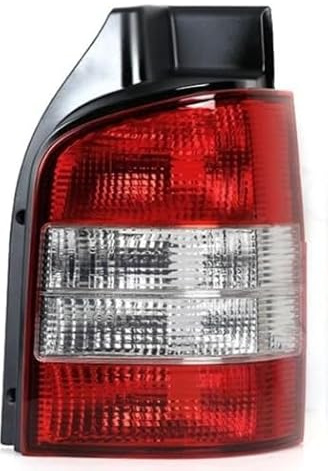 mars tech Rückleuchte Heckleuchte Rücklicht Für VW Transporter T5 2009-2015 Rechts E-Prüfzeichen E4 7H0945096H 7H5945096H