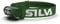 Silva Unisex-Adult Explore 4 headlamp, Green, One Size