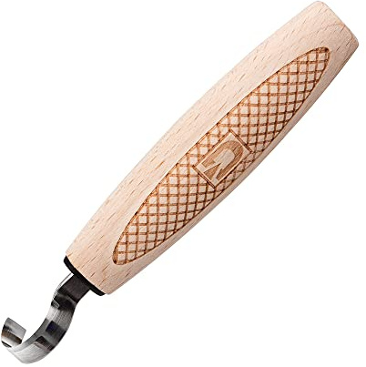 DICTUM® Schälmesser, Form AS 10
