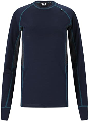 WHISTLER Damen Baselayer Lapas