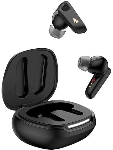 Edifier NeoBuds PRO 2 Auriculares Bluetooth ANC Negros