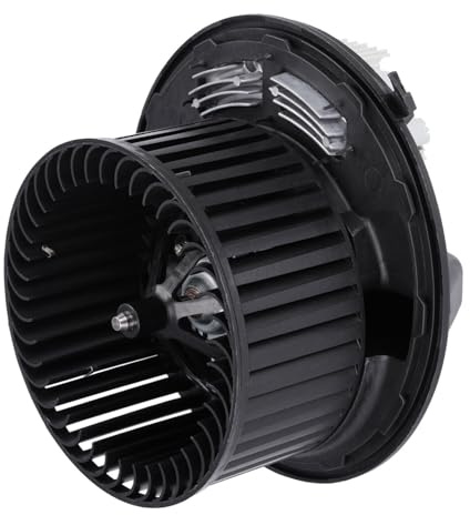 FEBI BILSTEIN Innenraumgebläse 185625 | Kompatibel mit: BMW 1, 1, 1 Cabriolet, 1 Coupe, 3, 3 Cabriolet, 3 Coupe, 3 Touring, X1, X3, X4, Z4 Roadster