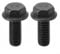 M8 X 20mm Arbor Replacement For Ryobi 089006017064 Miter Saw Blade Bolt, Perfect Fit For P3650, TS1344LG, TS1346, TS1346T, TSS103