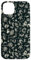 iPhone 14 Plus Disney The Nightmare Before Christmas Black Case
