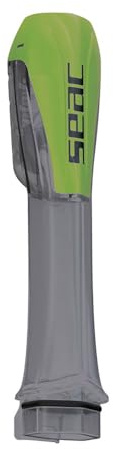 TUBO GRANFACIAL C/VÁLVULA FUME'/LIME