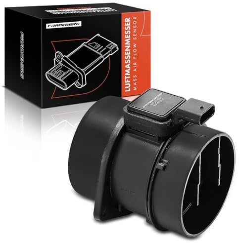 Frankberg Intake air sensor air mass meter 4-pin A6510900148