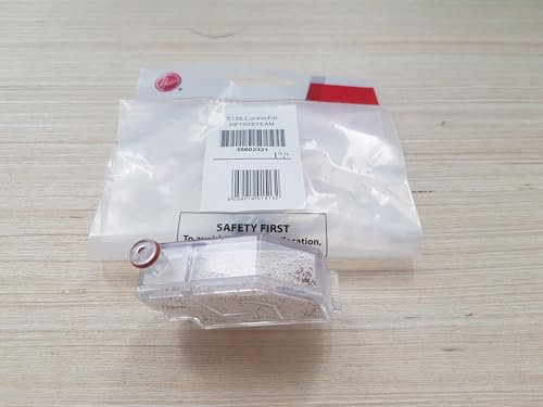 35602321 S136 Cartuccia filtro anticalcare compatibile per Hoover scopa HP700 STEAM