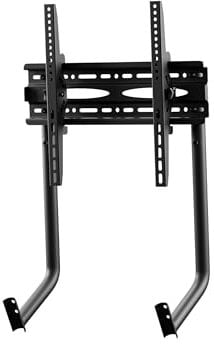 Diablo Monitorhalterung für X-Drive SIM Rig Schwarz
